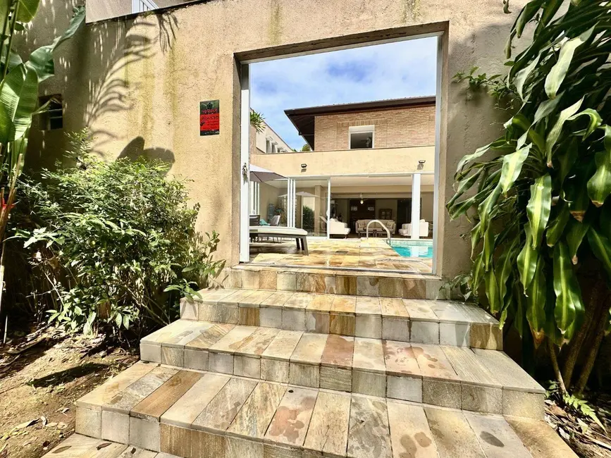 Foto 4 de Casa com 6 quartos à venda, 422m2 em Riviera de São Lourenço, Bertioga - SP