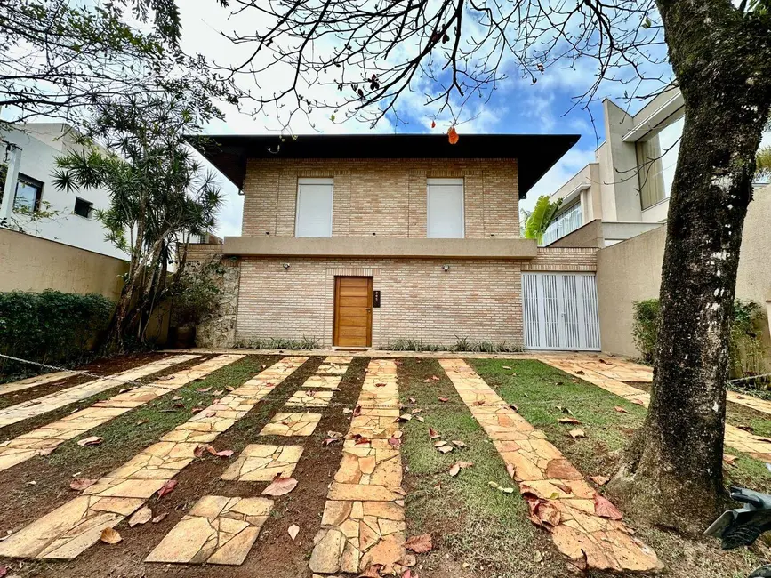 Foto 1 de Casa com 6 quartos à venda, 422m2 em Riviera de São Lourenço, Bertioga - SP