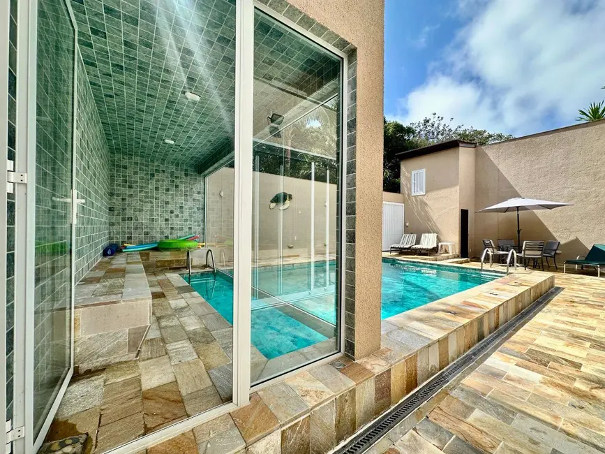 Foto 7 de Casa com 6 quartos à venda, 422m2 em Riviera de São Lourenço, Bertioga - SP