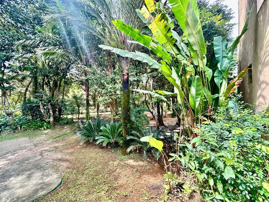 Foto 3 de Casa com 6 quartos à venda, 422m2 em Riviera de São Lourenço, Bertioga - SP