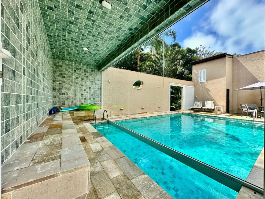 Foto 6 de Casa com 6 quartos à venda, 422m2 em Riviera de São Lourenço, Bertioga - SP