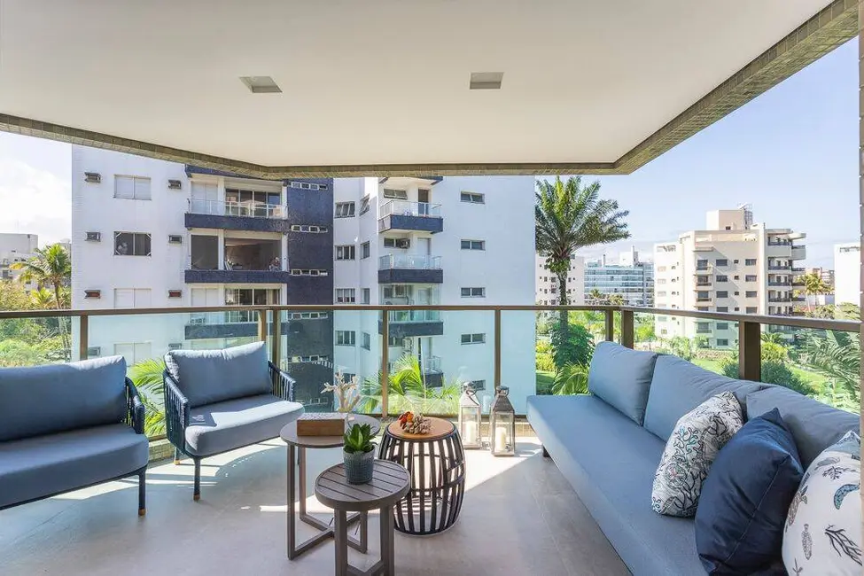 Apartamento com 3 quartos à venda, 144m2 em Riviera de São Lourenço, Bertioga - SP - imagem 5 Foto 5 de Apartamento com 3 quartos à venda, 144m2 em Riviera de São Lourenço, Bertioga - SP