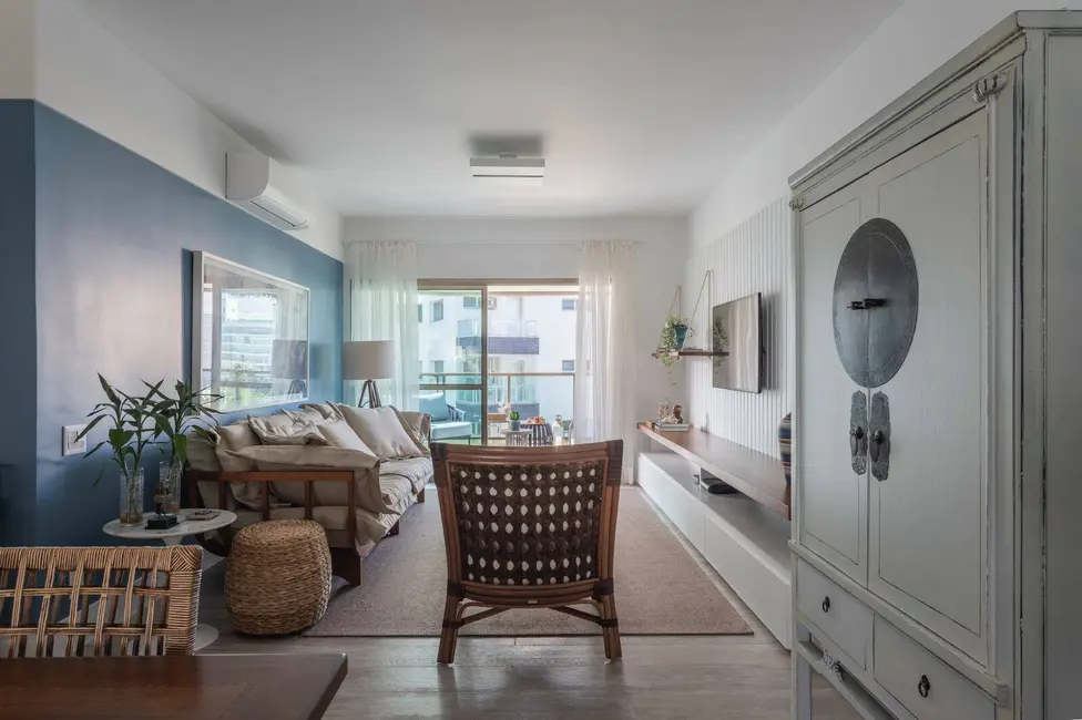 Apartamento com 3 quartos à venda, 144m2 em Riviera de São Lourenço, Bertioga - SP - imagem 3 Foto 3 de Apartamento com 3 quartos à venda, 144m2 em Riviera de São Lourenço, Bertioga - SP