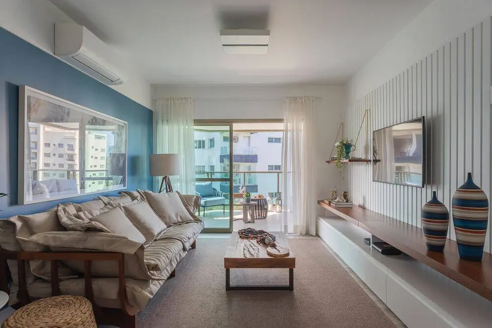 Apartamento com 3 quartos à venda, 144m2 em Riviera de São Lourenço, Bertioga - SP - imagem 4 Foto 4 de Apartamento com 3 quartos à venda, 144m2 em Riviera de São Lourenço, Bertioga - SP