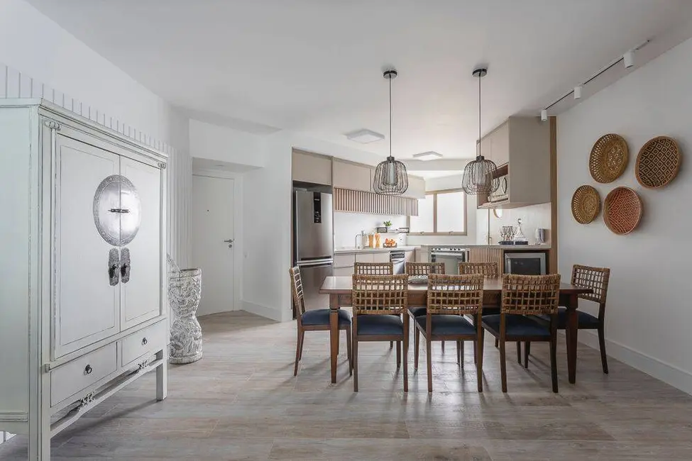 Apartamento com 3 quartos à venda, 144m2 em Riviera de São Lourenço, Bertioga - SP - imagem 8 Foto 8 de Apartamento com 3 quartos à venda, 144m2 em Riviera de São Lourenço, Bertioga - SP