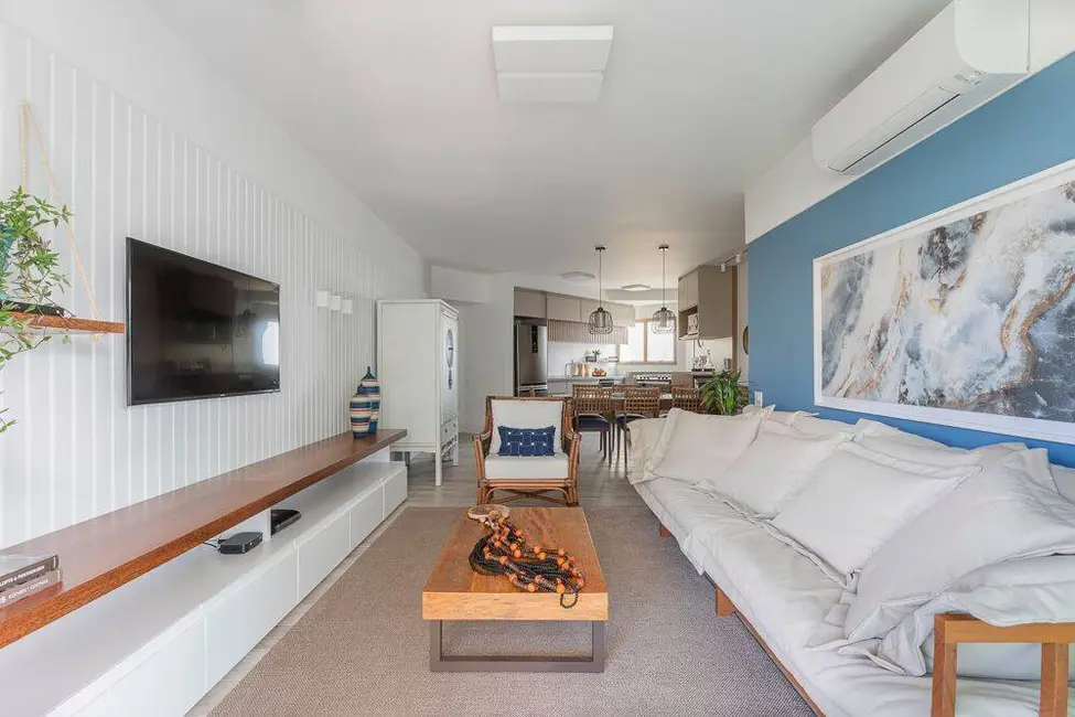 Apartamento com 3 quartos à venda, 144m2 em Riviera de São Lourenço, Bertioga - SP - imagem 2 Foto 2 de Apartamento com 3 quartos à venda, 144m2 em Riviera de São Lourenço, Bertioga - SP