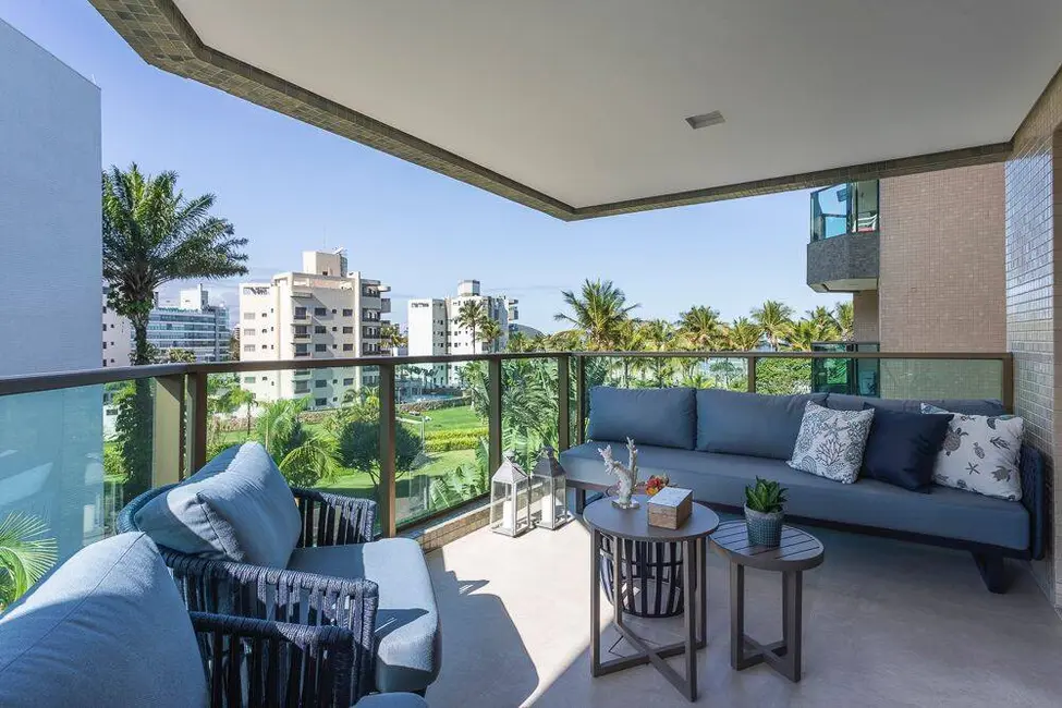 Apartamento com 3 quartos à venda, 144m2 em Riviera de São Lourenço, Bertioga - SP - imagem 1 Foto 1 de Apartamento com 3 quartos à venda, 144m2 em Riviera de São Lourenço, Bertioga - SP