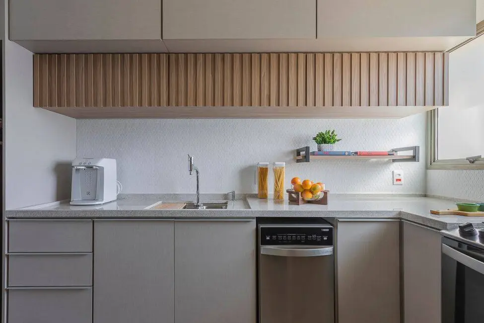 Apartamento com 3 quartos à venda, 144m2 em Riviera de São Lourenço, Bertioga - SP - imagem 6 Foto 6 de Apartamento com 3 quartos à venda, 144m2 em Riviera de São Lourenço, Bertioga - SP