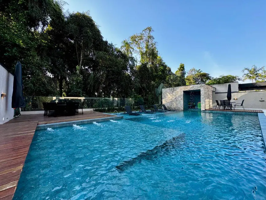 Foto 4 de Casa com 9 quartos à venda, 976m2 em Riviera de São Lourenço, Bertioga - SP