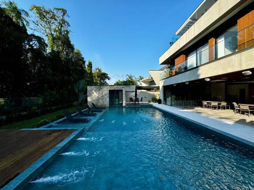 Foto 5 de Casa com 9 quartos à venda, 976m2 em Riviera de São Lourenço, Bertioga - SP