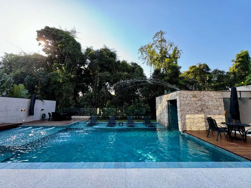 Foto 2 de Casa com 9 quartos à venda, 976m2 em Riviera de São Lourenço, Bertioga - SP