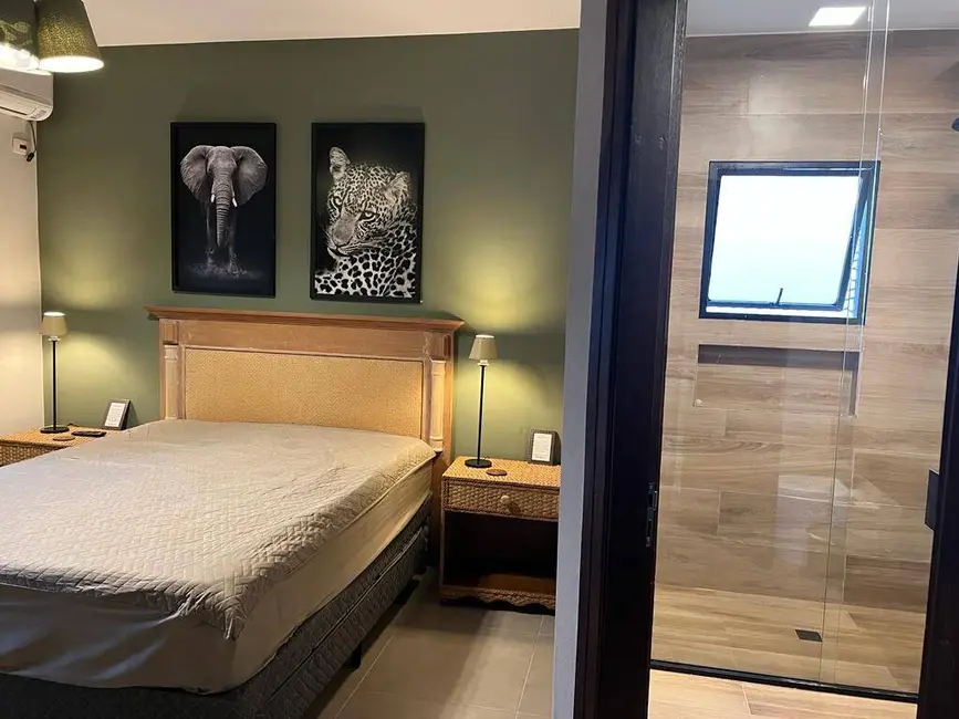 Foto 2 de Casa com 5 quartos à venda, 244m2 em Riviera de São Lourenço, Bertioga - SP