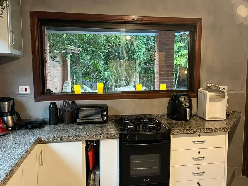 Foto 5 de Casa com 5 quartos à venda, 244m2 em Riviera de São Lourenço, Bertioga - SP