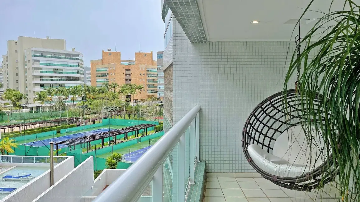 Foto 4 de Apartamento com 4 quartos à venda, 124m2 em Riviera de São Lourenço, Bertioga - SP