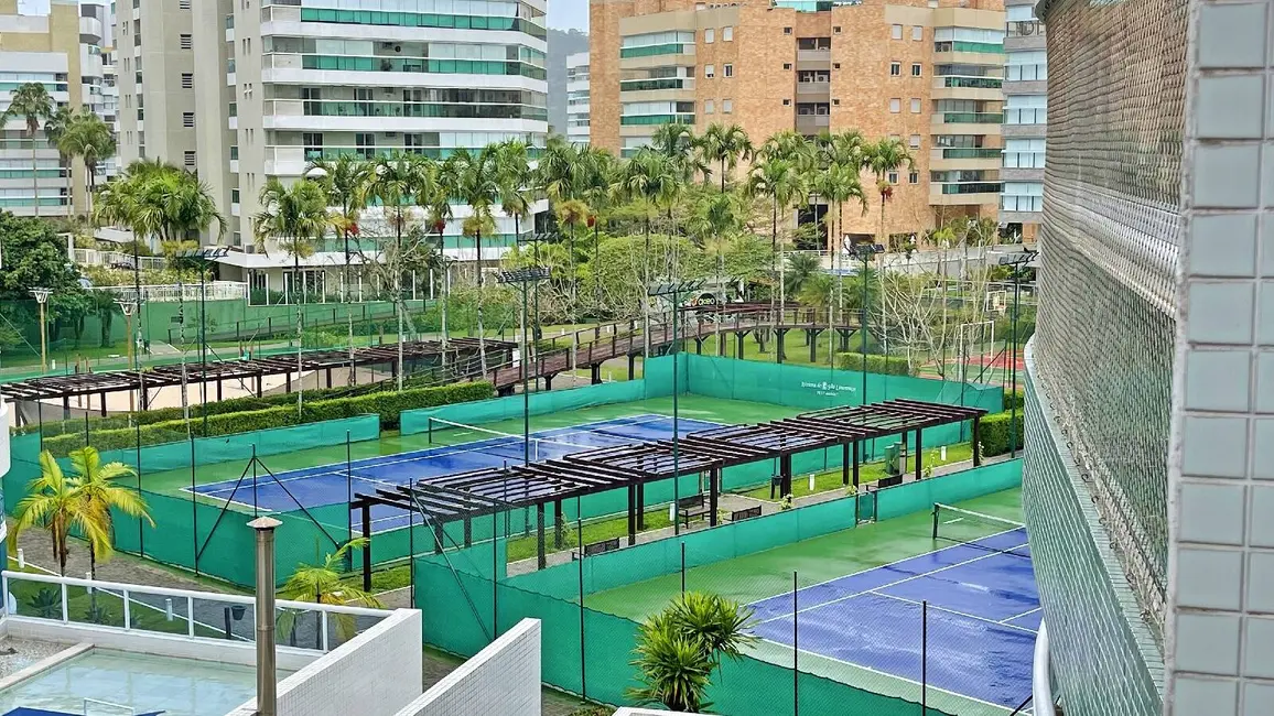 Foto 5 de Apartamento com 4 quartos à venda, 124m2 em Riviera de São Lourenço, Bertioga - SP