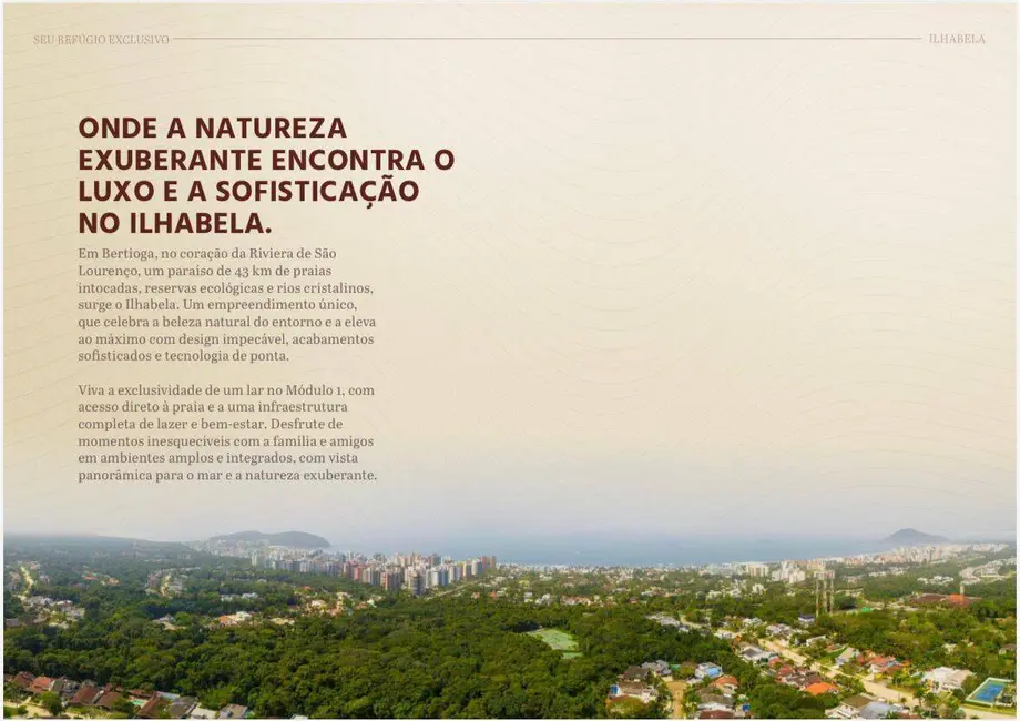 Foto 8 de Apartamento com 3 quartos à venda, 160m2 em Riviera de São Lourenço, Bertioga - SP