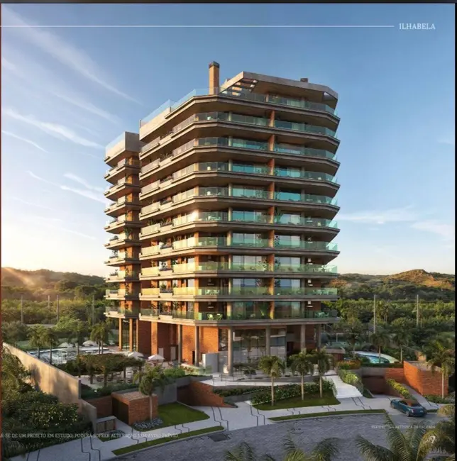 Foto 7 de Apartamento com 3 quartos à venda, 160m2 em Riviera de São Lourenço, Bertioga - SP