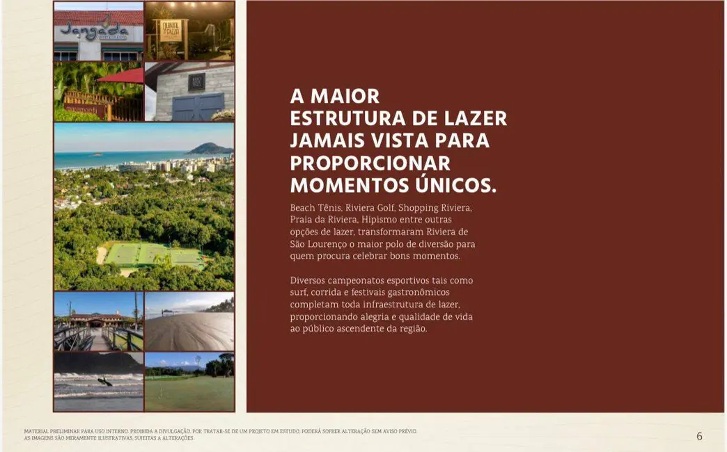 Foto 9 de Apartamento com 3 quartos à venda, 160m2 em Riviera de São Lourenço, Bertioga - SP