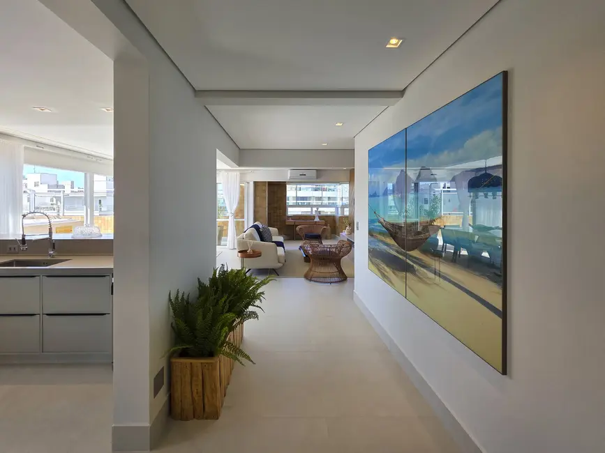 Cobertura com 4 quartos à venda, 217m2 em Riviera de São Lourenço, Bertioga - SP - imagem 2 Foto 2 de Cobertura com 4 quartos à venda, 217m2 em Riviera de São Lourenço, Bertioga - SP