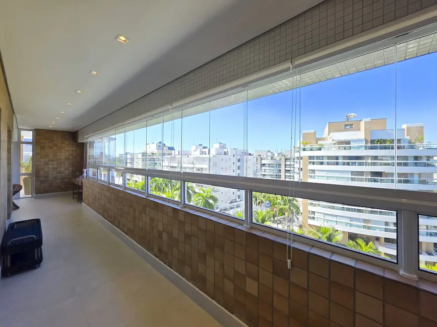 Cobertura com 4 quartos à venda, 217m2 em Riviera de São Lourenço, Bertioga - SP - imagem 6 Foto 6 de Cobertura com 4 quartos à venda, 217m2 em Riviera de São Lourenço, Bertioga - SP