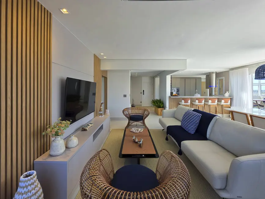 Cobertura com 4 quartos à venda, 217m2 em Riviera de São Lourenço, Bertioga - SP - imagem 3 Foto 3 de Cobertura com 4 quartos à venda, 217m2 em Riviera de São Lourenço, Bertioga - SP