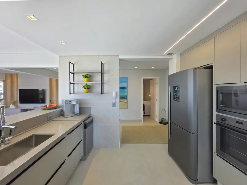 Cobertura com 4 quartos à venda, 217m2 em Riviera de São Lourenço, Bertioga - SP - imagem 5 Foto 5 de Cobertura com 4 quartos à venda, 217m2 em Riviera de São Lourenço, Bertioga - SP