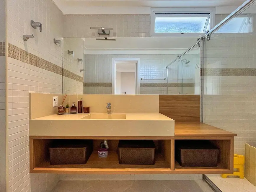 Cobertura com 4 quartos à venda, 248m2 em Riviera de São Lourenço, Bertioga - SP - imagem 5 Foto 5 de Cobertura com 4 quartos à venda, 248m2 em Riviera de São Lourenço, Bertioga - SP