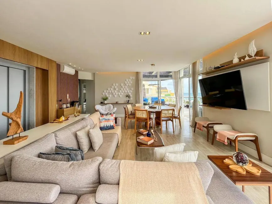 Cobertura com 4 quartos à venda, 248m2 em Riviera de São Lourenço, Bertioga - SP - imagem 1 Foto 1 de Cobertura com 4 quartos à venda, 248m2 em Riviera de São Lourenço, Bertioga - SP