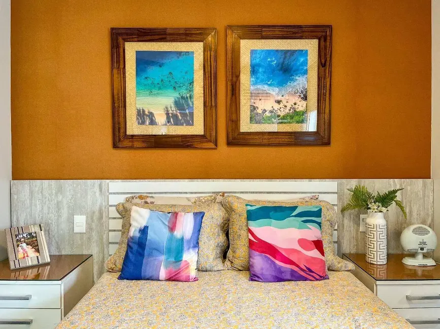 Cobertura com 4 quartos à venda, 248m2 em Riviera de São Lourenço, Bertioga - SP - imagem 6 Foto 6 de Cobertura com 4 quartos à venda, 248m2 em Riviera de São Lourenço, Bertioga - SP