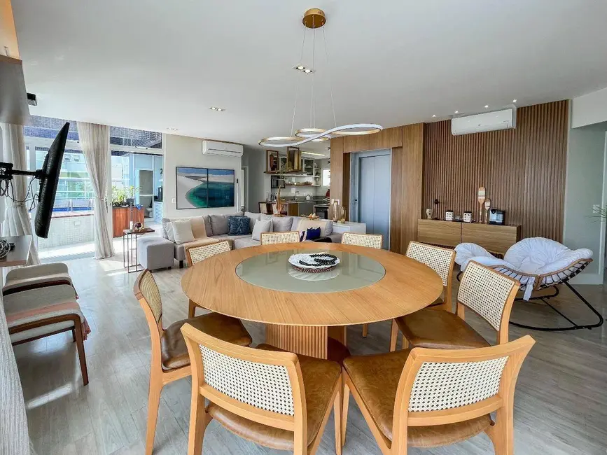 Cobertura com 4 quartos à venda, 248m2 em Riviera de São Lourenço, Bertioga - SP - imagem 8 Foto 8 de Cobertura com 4 quartos à venda, 248m2 em Riviera de São Lourenço, Bertioga - SP