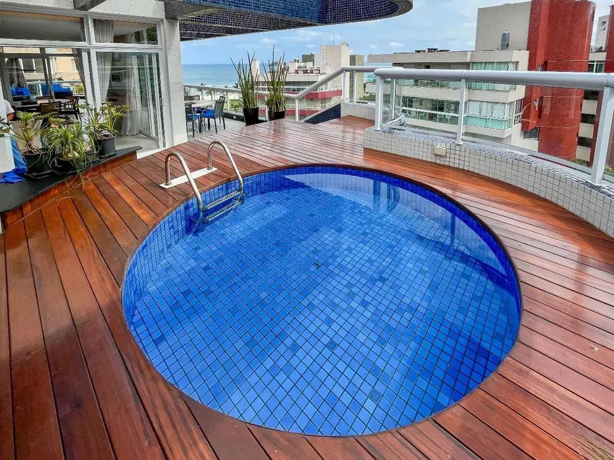 Cobertura com 4 quartos à venda, 248m2 em Riviera de São Lourenço, Bertioga - SP - imagem 2 Foto 2 de Cobertura com 4 quartos à venda, 248m2 em Riviera de São Lourenço, Bertioga - SP
