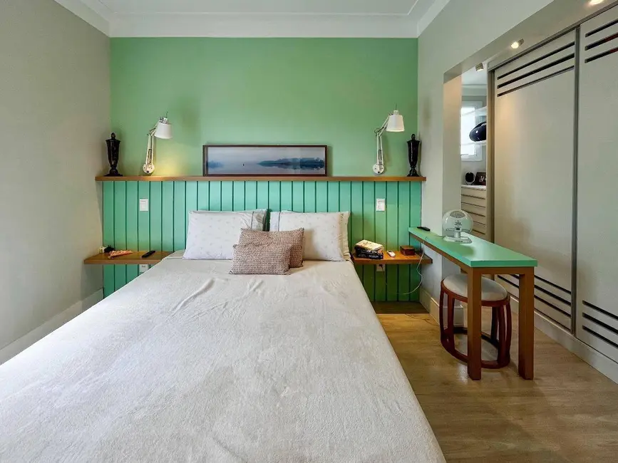 Cobertura com 4 quartos à venda, 248m2 em Riviera de São Lourenço, Bertioga - SP - imagem 3 Foto 3 de Cobertura com 4 quartos à venda, 248m2 em Riviera de São Lourenço, Bertioga - SP