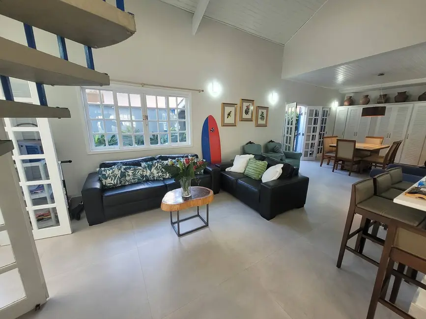 Foto 5 de Casa com 5 quartos à venda, 256m2 em Riviera de São Lourenço, Bertioga - SP