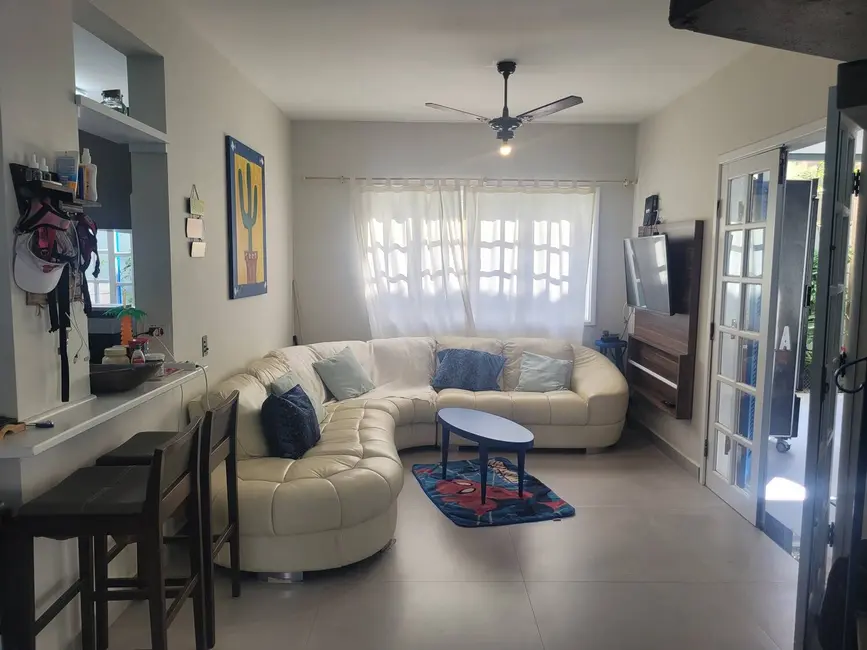 Foto 7 de Casa com 5 quartos à venda, 256m2 em Riviera de São Lourenço, Bertioga - SP