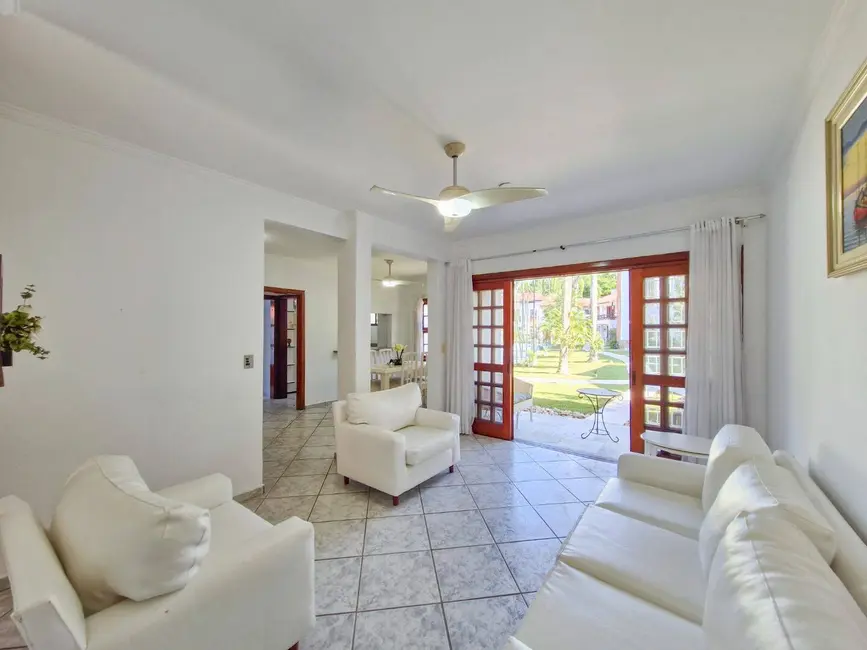 Foto 2 de Casa com 4 quartos à venda, 165m2 em Riviera de São Lourenço, Bertioga - SP