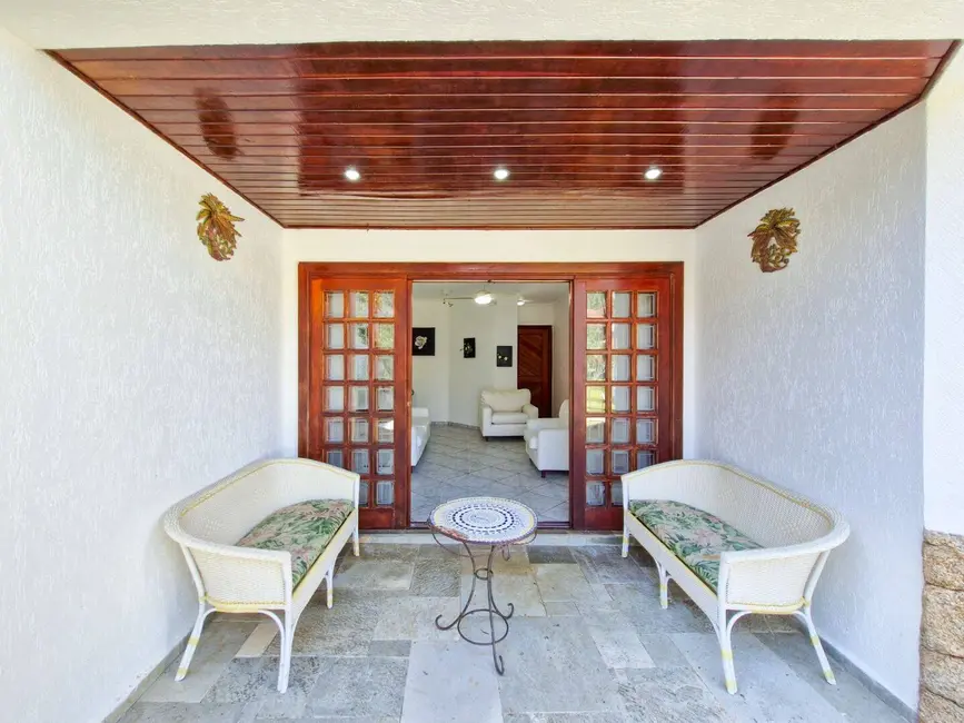 Foto 4 de Casa com 4 quartos à venda, 165m2 em Riviera de São Lourenço, Bertioga - SP