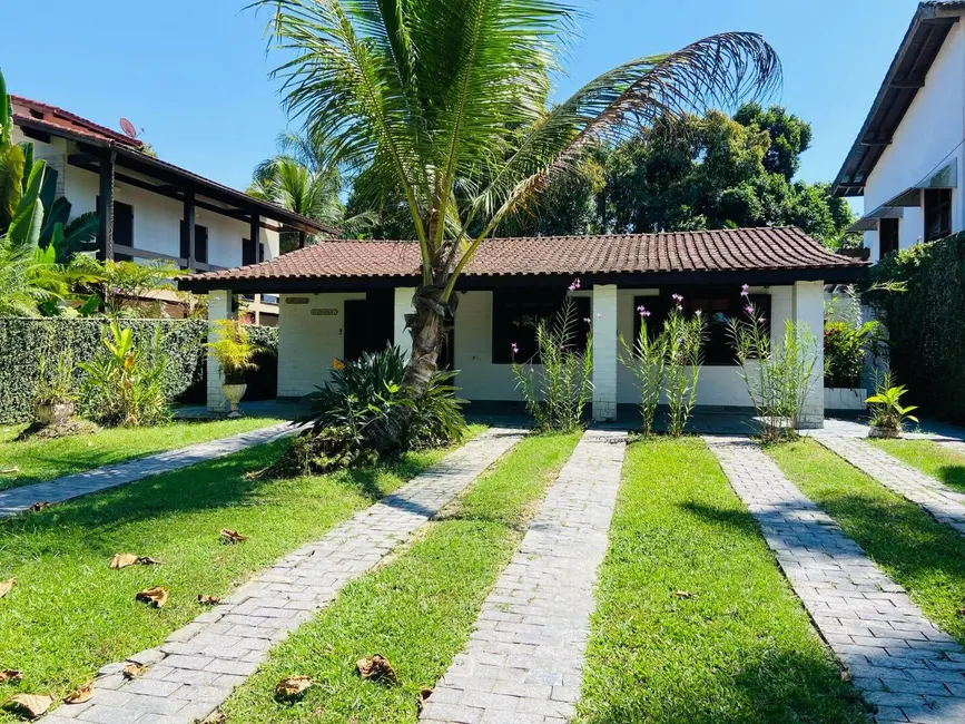 Casa com 3 quartos à venda, 150m2 em Riviera de São Lourenço, Bertioga - SP - imagem 2 Foto 2 de Casa com 3 quartos à venda, 150m2 em Riviera de São Lourenço, Bertioga - SP