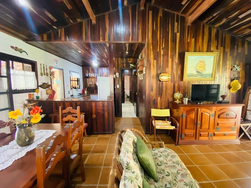 Casa com 3 quartos à venda, 150m2 em Riviera de São Lourenço, Bertioga - SP - imagem 7 Foto 7 de Casa com 3 quartos à venda, 150m2 em Riviera de São Lourenço, Bertioga - SP