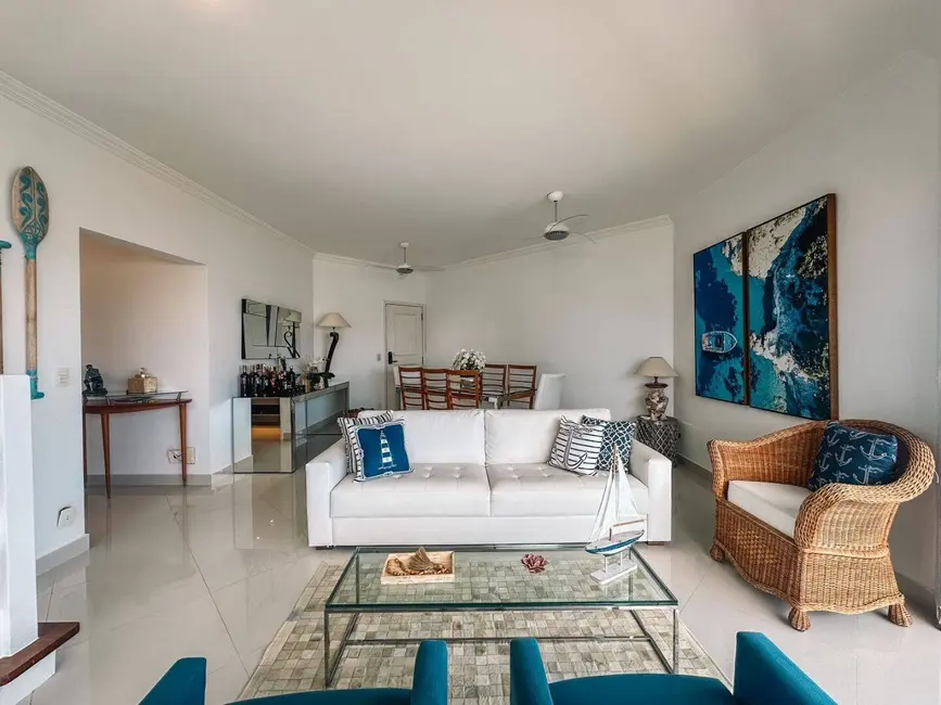 Cobertura com 4 quartos à venda, 341m2 em Riviera de São Lourenço, Bertioga - SP - imagem 1 Foto 1 de Cobertura com 4 quartos à venda, 341m2 em Riviera de São Lourenço, Bertioga - SP