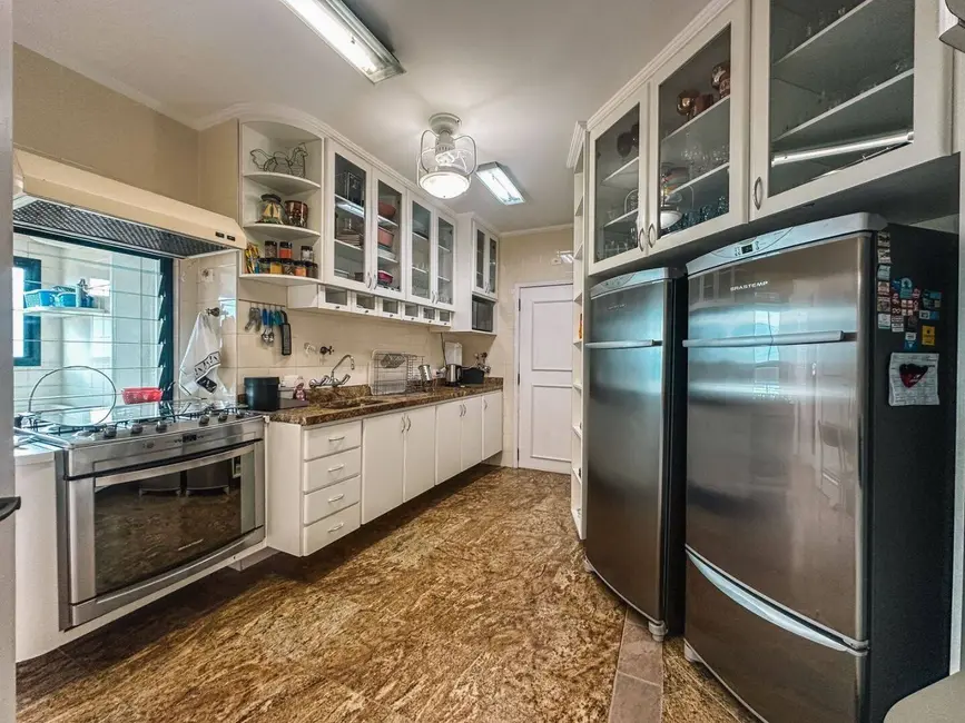 Cobertura com 4 quartos à venda, 341m2 em Riviera de São Lourenço, Bertioga - SP - imagem 5 Foto 5 de Cobertura com 4 quartos à venda, 341m2 em Riviera de São Lourenço, Bertioga - SP