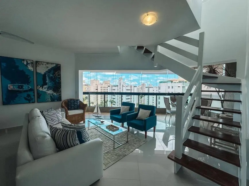 Cobertura com 4 quartos à venda, 341m2 em Riviera de São Lourenço, Bertioga - SP - imagem 3 Foto 3 de Cobertura com 4 quartos à venda, 341m2 em Riviera de São Lourenço, Bertioga - SP