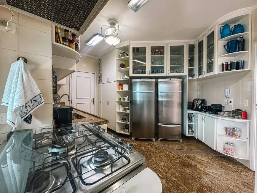 Cobertura com 4 quartos à venda, 341m2 em Riviera de São Lourenço, Bertioga - SP - imagem 6 Foto 6 de Cobertura com 4 quartos à venda, 341m2 em Riviera de São Lourenço, Bertioga - SP