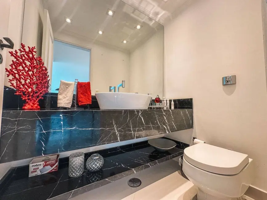 Cobertura com 4 quartos à venda, 341m2 em Riviera de São Lourenço, Bertioga - SP - imagem 4 Foto 4 de Cobertura com 4 quartos à venda, 341m2 em Riviera de São Lourenço, Bertioga - SP