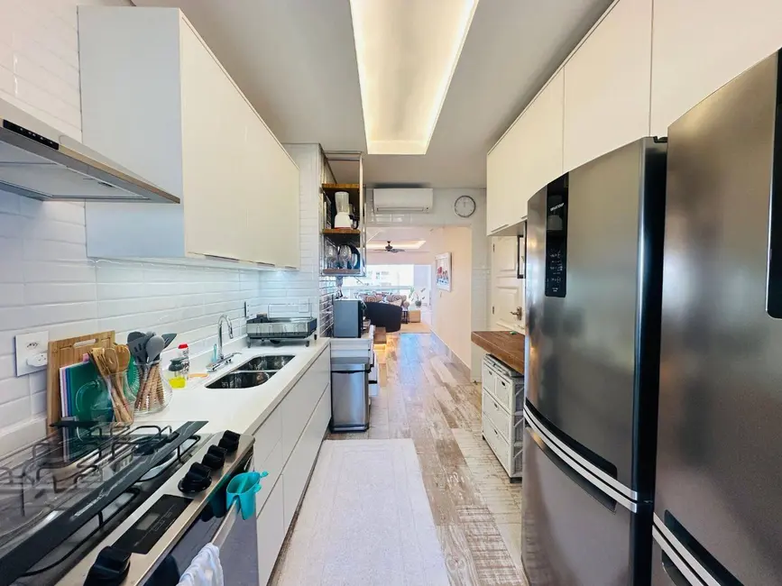 Foto 7 de Cobertura com 4 quartos à venda, 341m2 em Riviera de São Lourenço, Bertioga - SP