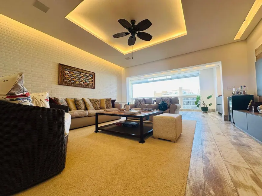 Foto 5 de Cobertura com 4 quartos à venda, 341m2 em Riviera de São Lourenço, Bertioga - SP