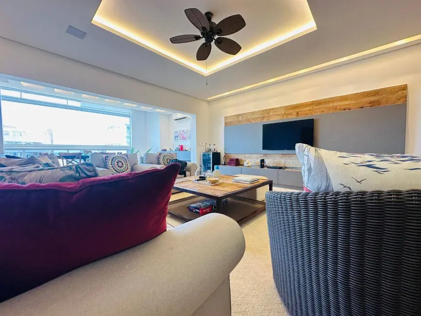 Foto 3 de Cobertura com 4 quartos à venda, 341m2 em Riviera de São Lourenço, Bertioga - SP