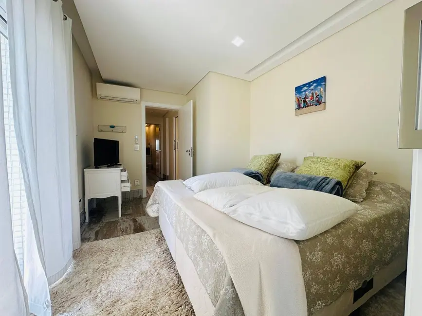 Foto 9 de Cobertura com 4 quartos à venda, 341m2 em Riviera de São Lourenço, Bertioga - SP