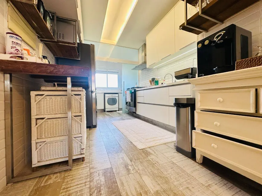 Foto 8 de Cobertura com 4 quartos à venda, 341m2 em Riviera de São Lourenço, Bertioga - SP