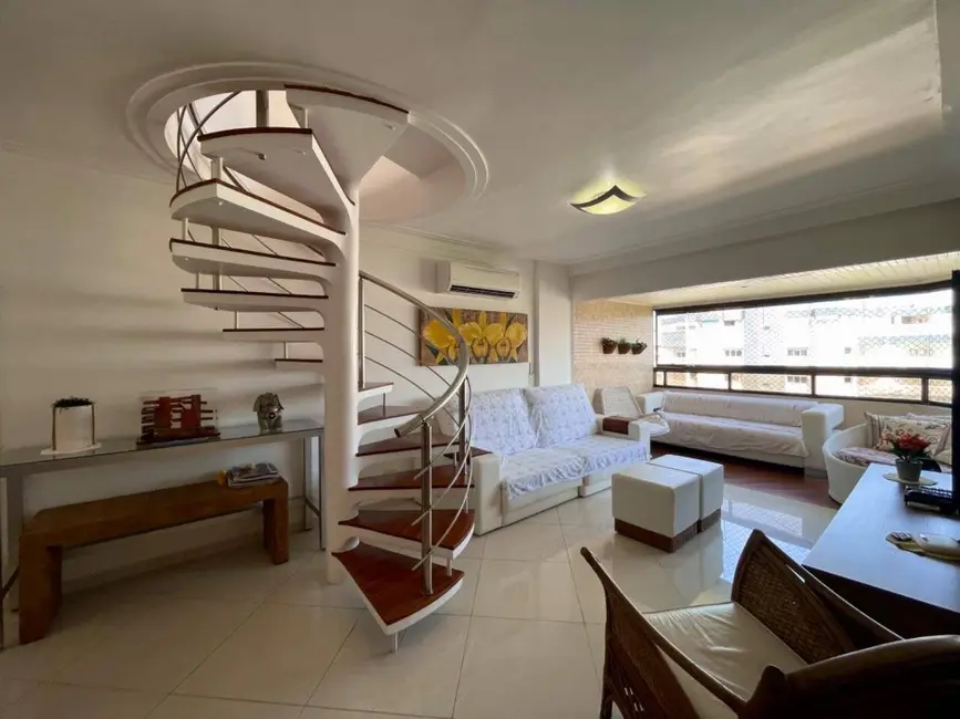 Foto 1 de Cobertura com 5 quartos à venda, 243m2 em Riviera de São Lourenço, Bertioga - SP