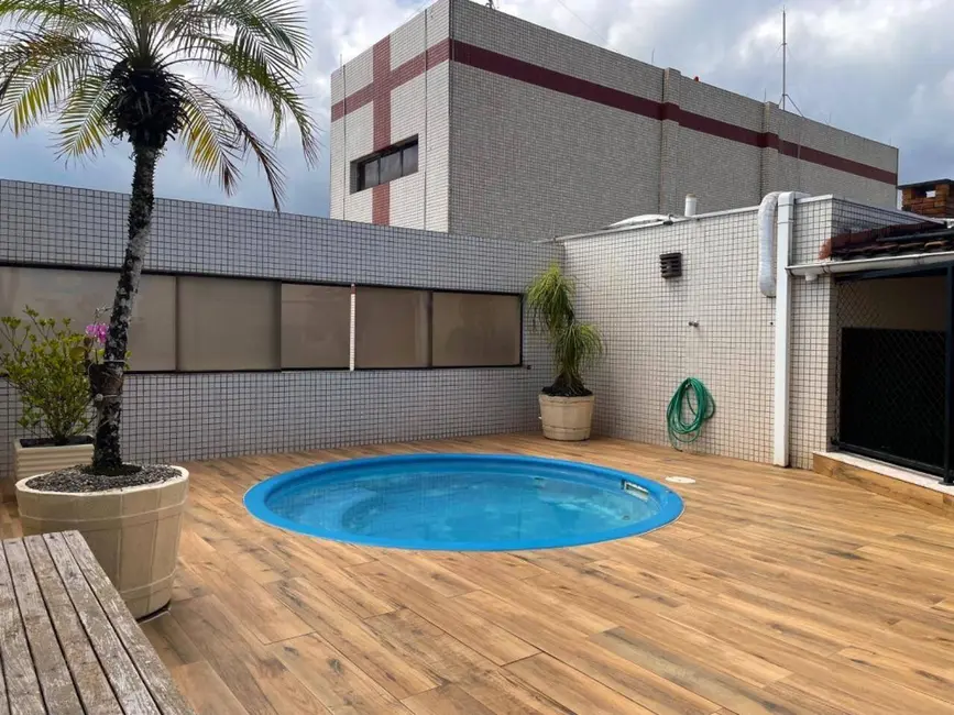 Foto 2 de Cobertura com 5 quartos à venda, 243m2 em Riviera de São Lourenço, Bertioga - SP